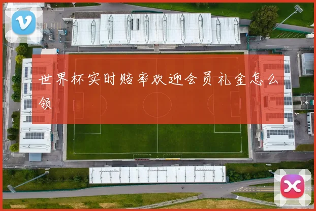 世界杯实时赔率欢迎会员礼金怎么领